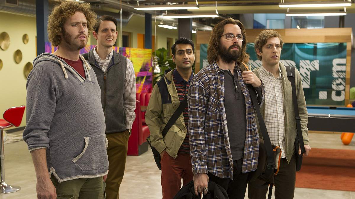 silicon valley