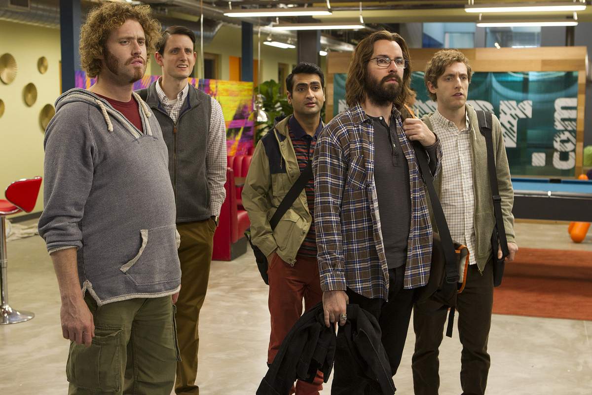 silicon valley