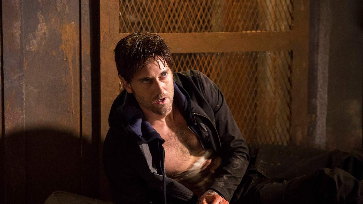 the blacklist