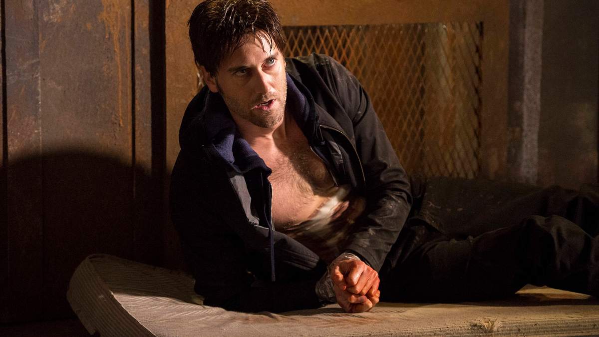 the blacklist