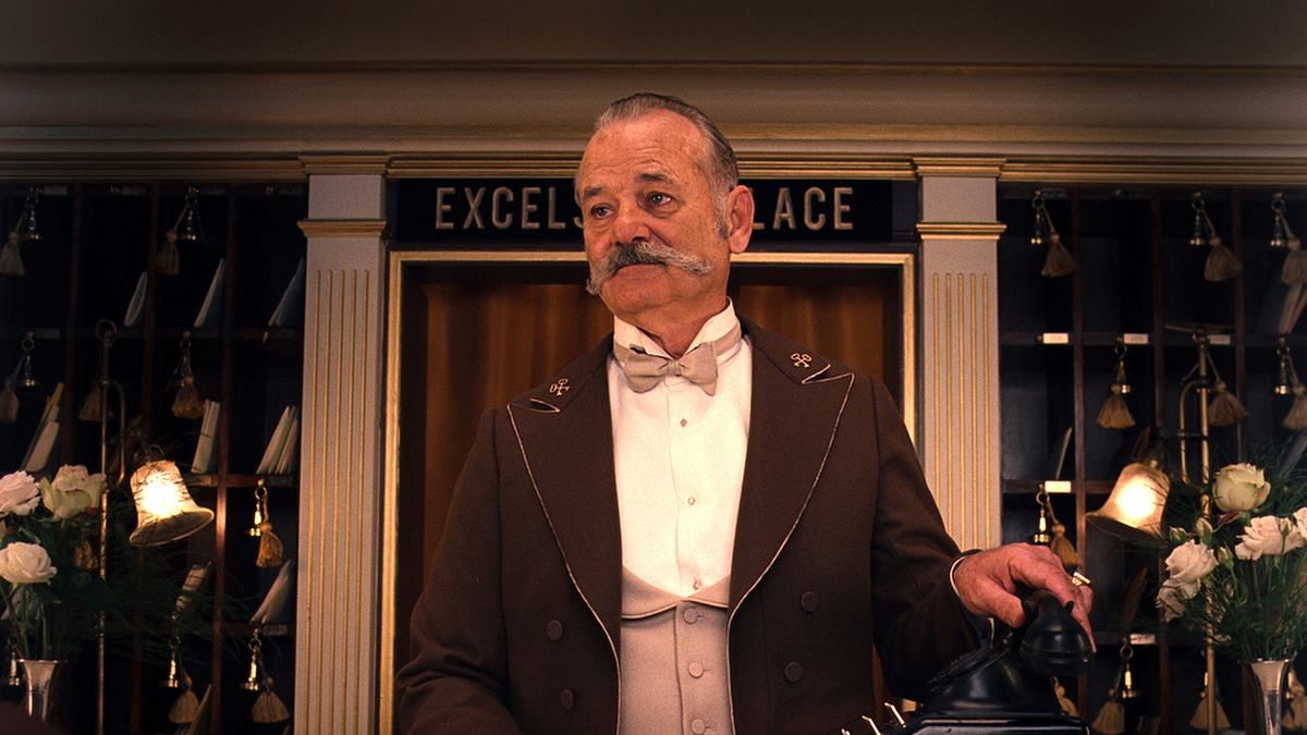 grand budapest hotel