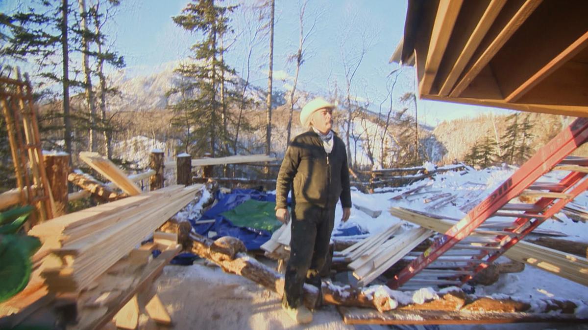 home rescue: eine ranch für die raneys