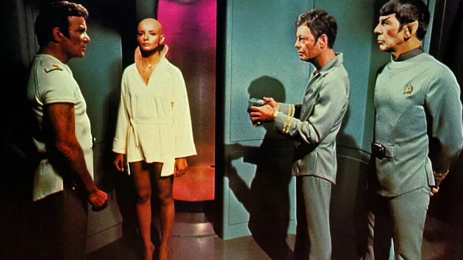 star trek - der film