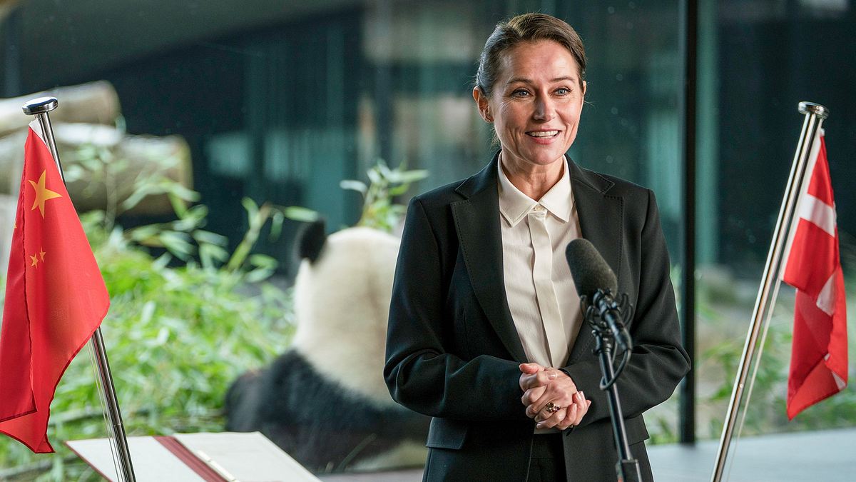 borgen - gefährliche seilschaften