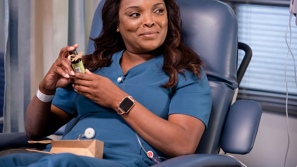 chicago med
