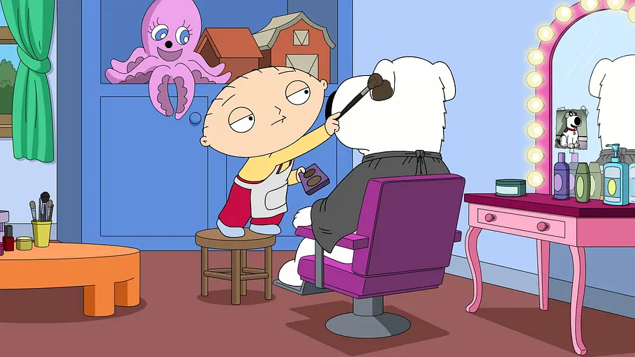 Family Guy family guy