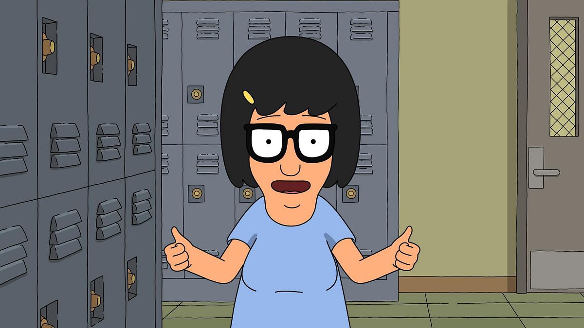 bobs burgers
