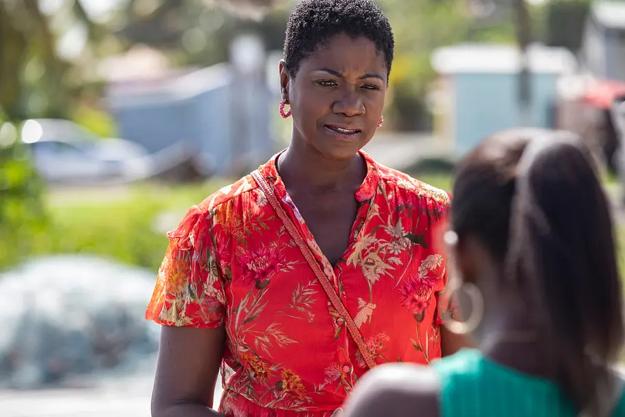 Death in Paradise death in paradise