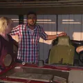 Der Trödeltrupp - Das Geld liegt im Keller Thumbnail