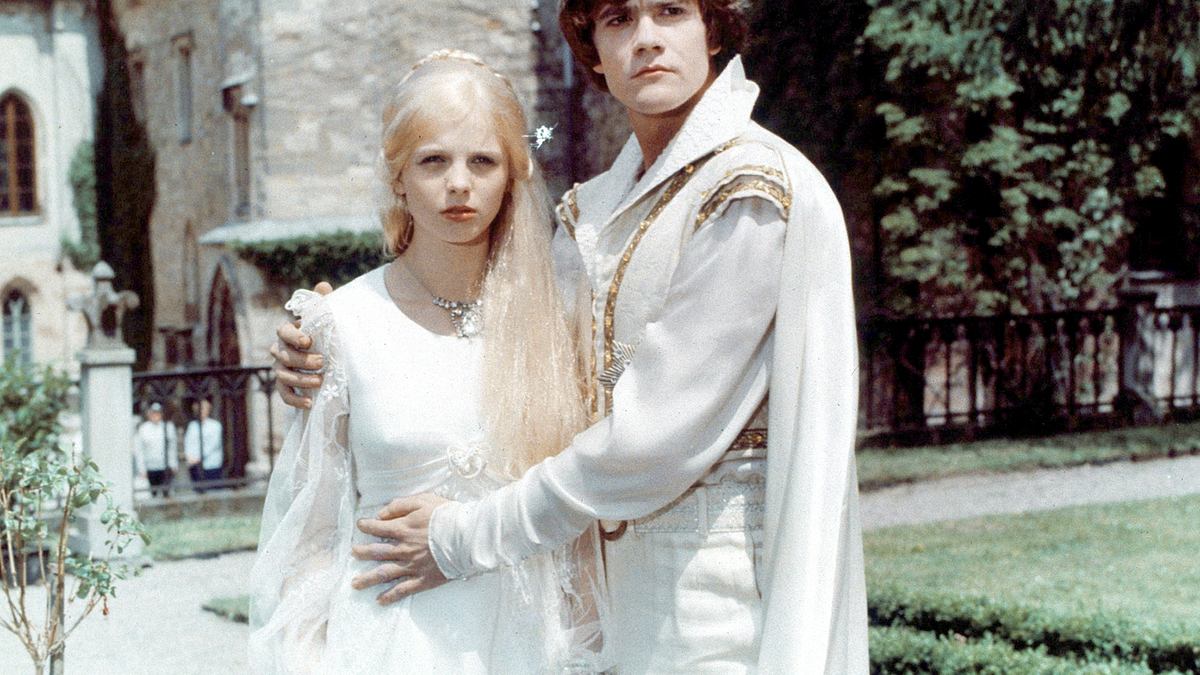 rapunzel oder der zauber der tränen