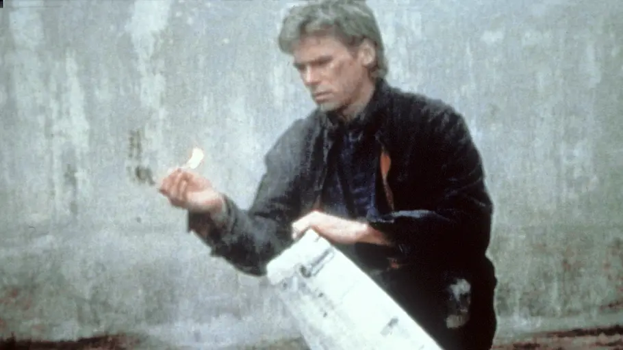 macgyver