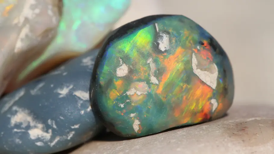 Outback Opal Hunters - Edelsteinjagd in Australien outback opal hunters - edelsteinjagd in australien