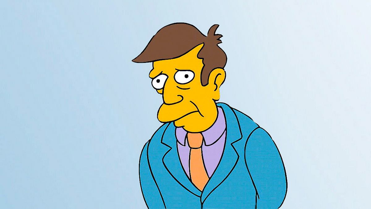 die simpsons