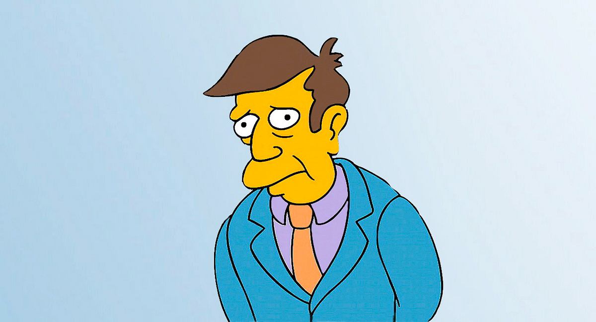 die simpsons