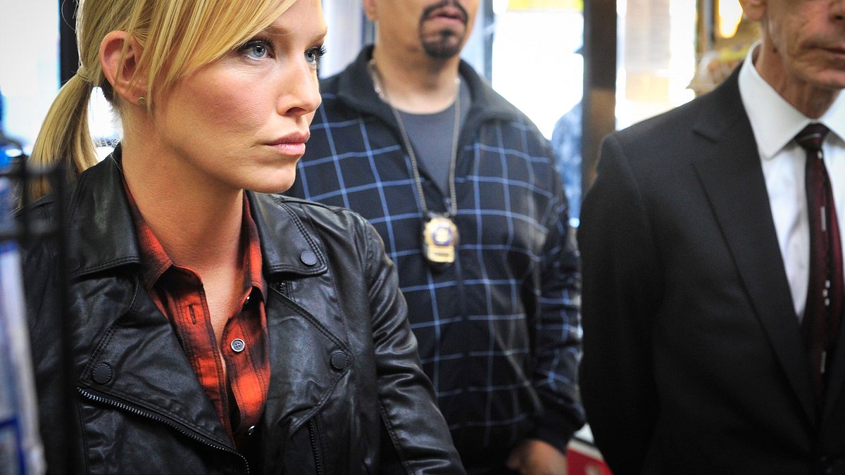 law & order: special victims unit