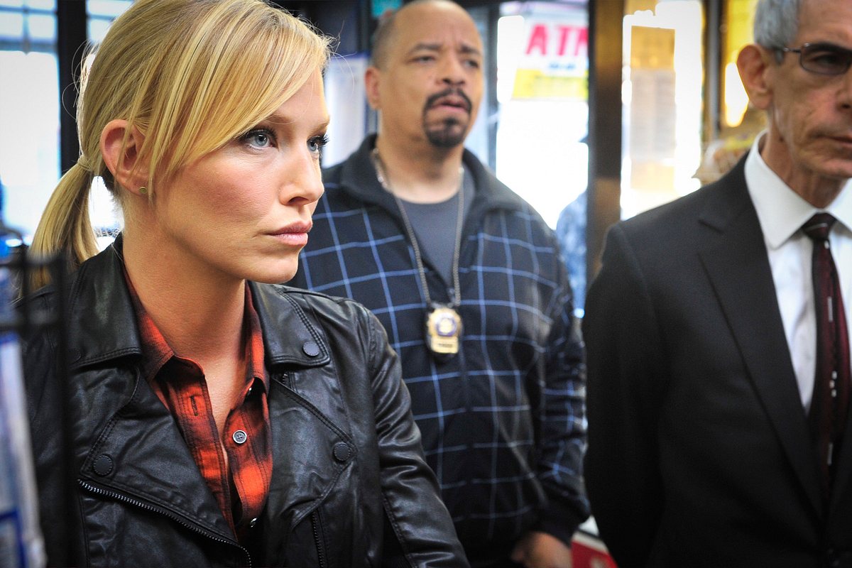 law & order: special victims unit