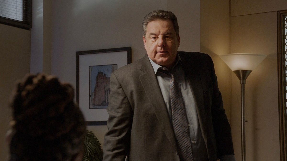 blue bloods - crime scene new york