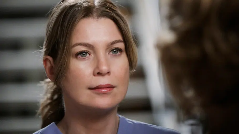 Greys Anatomy - Die jungen Ärzte greys anatomy - die jungen ärzte