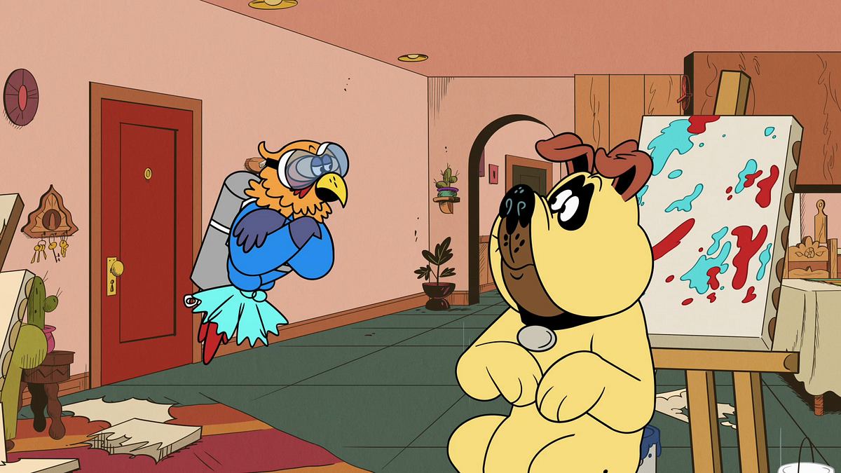 die casagrandes