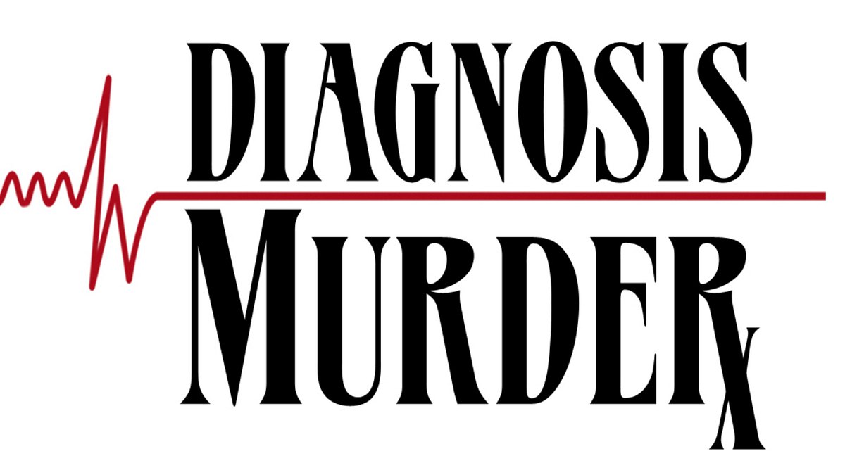 diagnose: mord