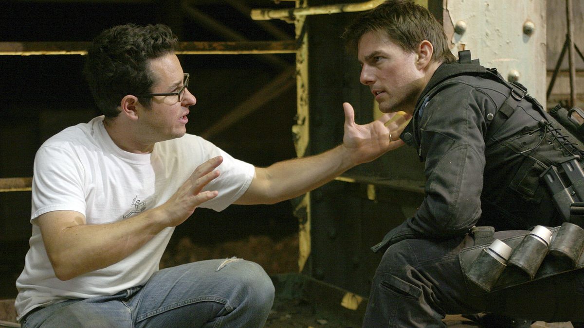 mission: impossible 3