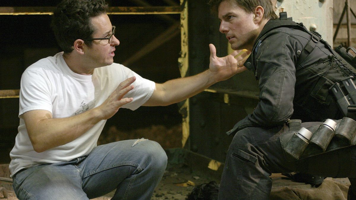 mission: impossible 3