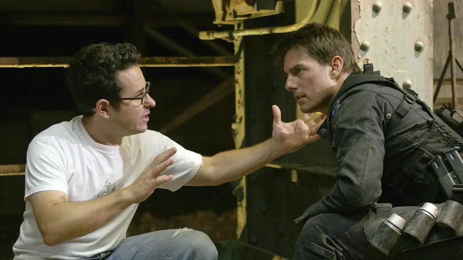 Mission: Impossible 3 mission: impossible 3