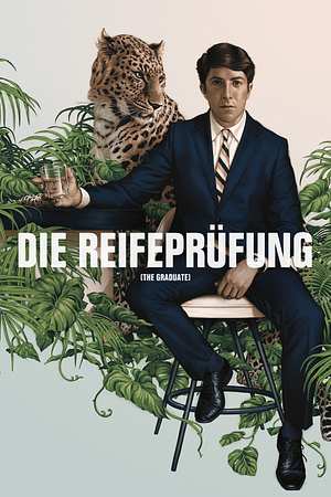 Die Reifeprüfung - Foto: TMDB
