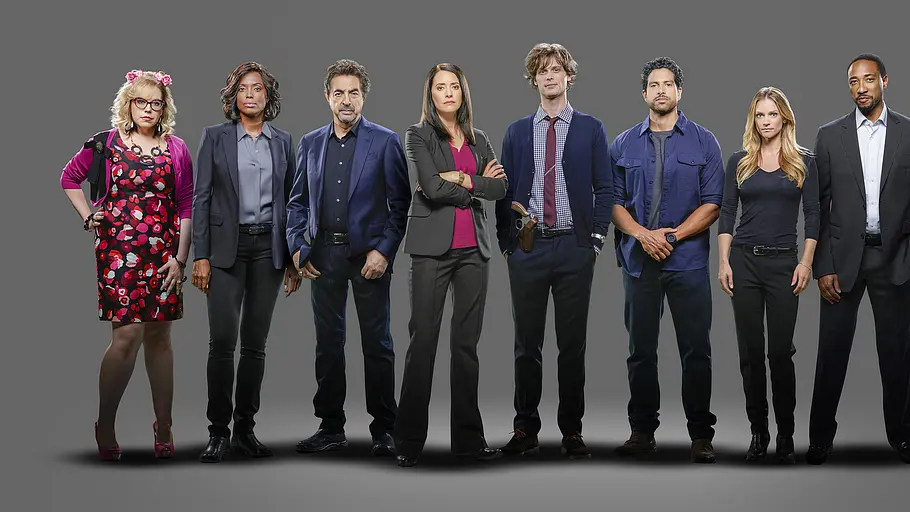 criminal minds