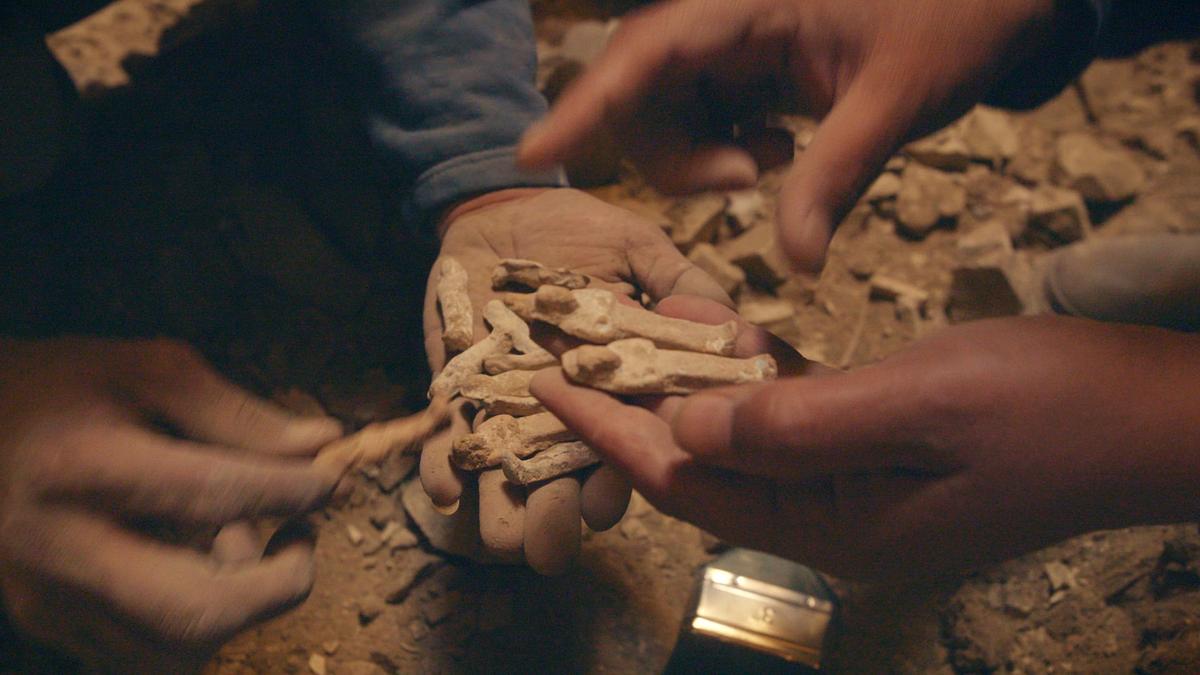 ägypten - schatzkammer der archäologie
