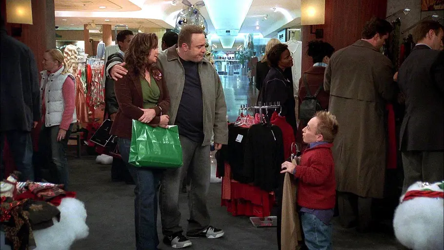 king of queens