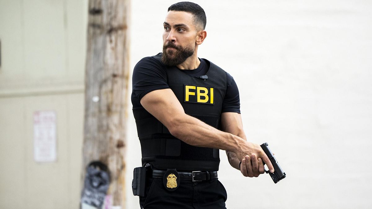 fbi: special crime unit