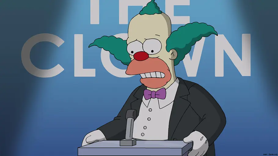 die simpsons