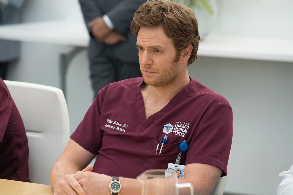 chicago med