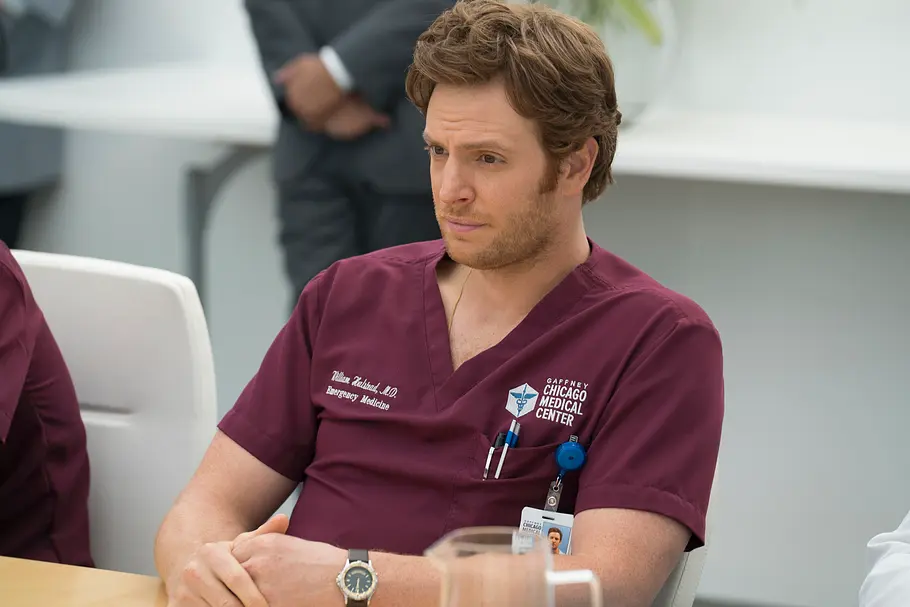 Chicago Med chicago med