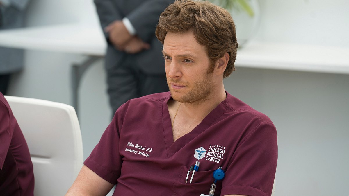 chicago med