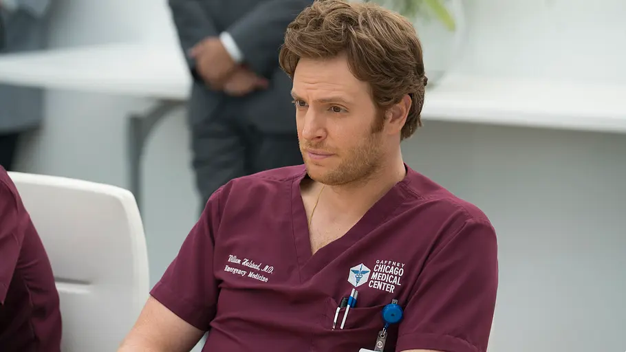 chicago med