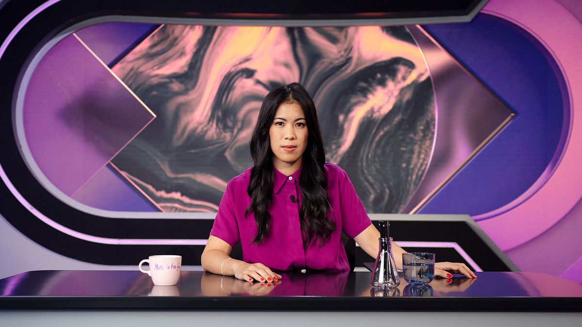 maithink x - die show