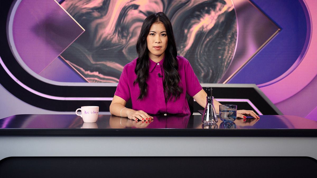 maithink x - die show