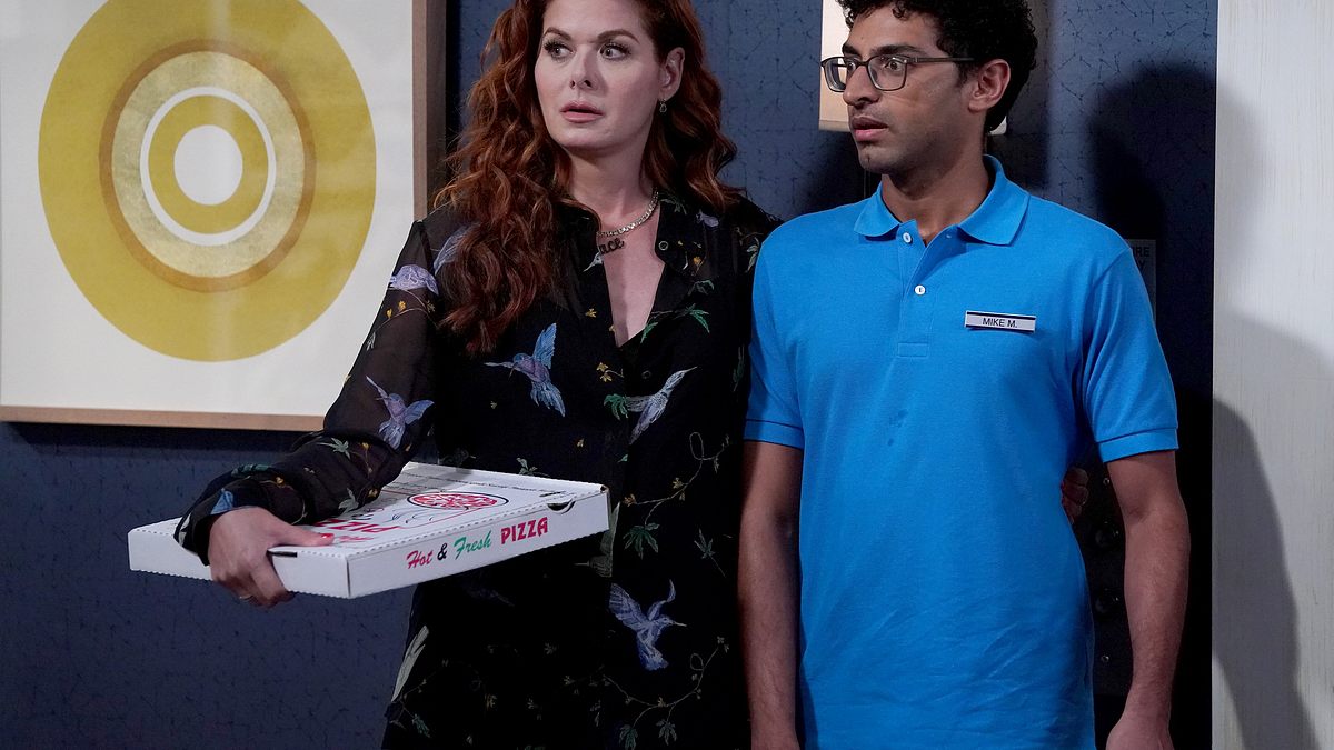 will & grace