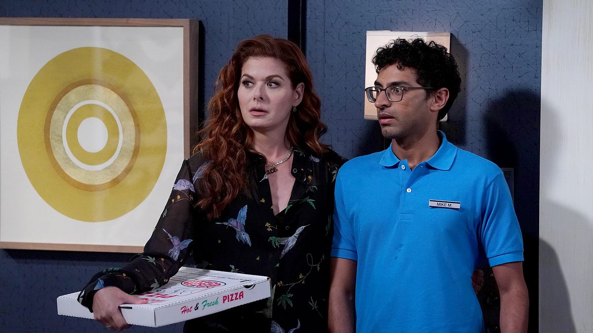 will & grace