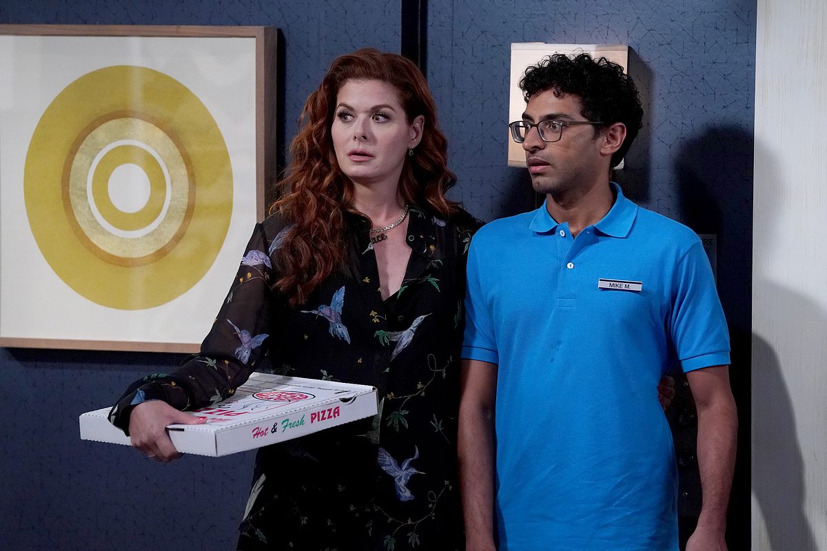 will & grace