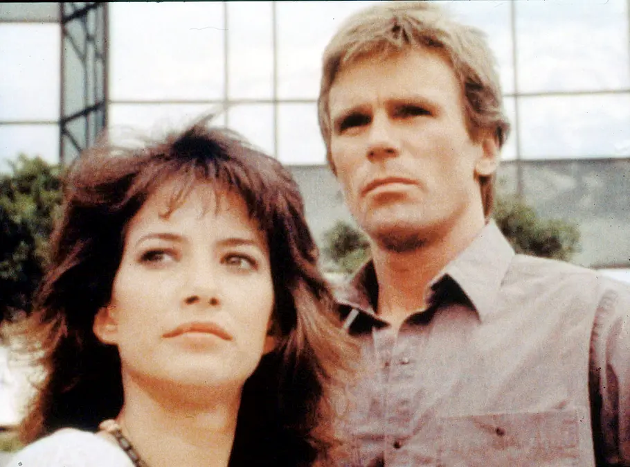 MacGyver macgyver