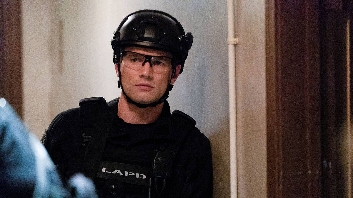 s.w.a.t.