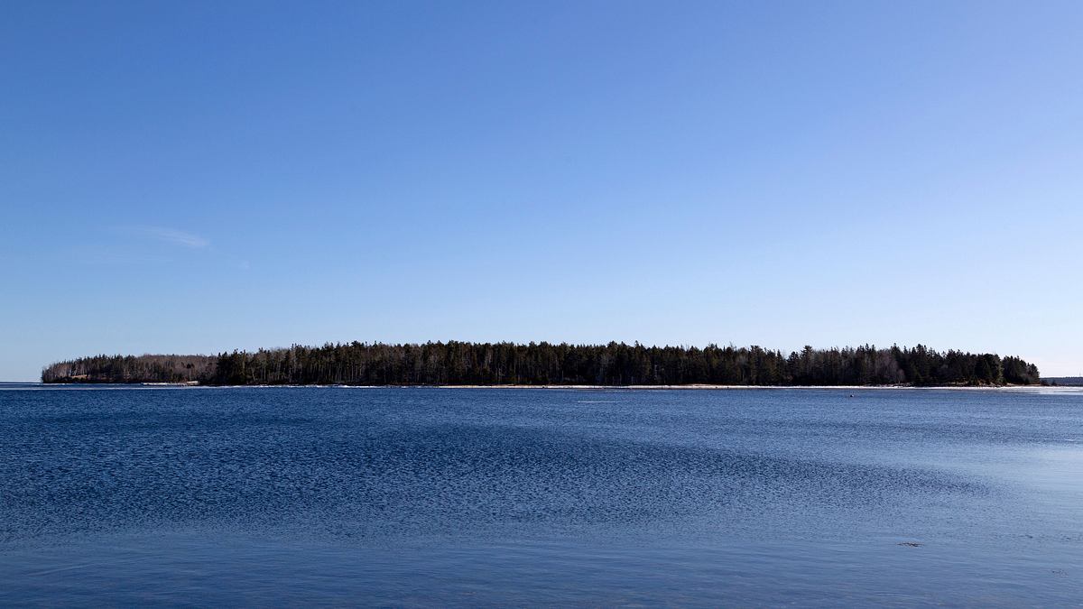 oak island - fluch und legende