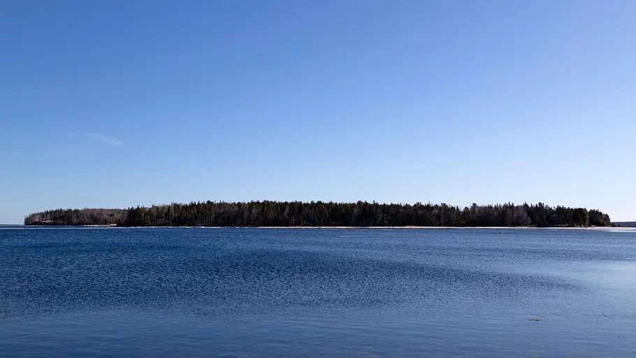 oak island - fluch und legende