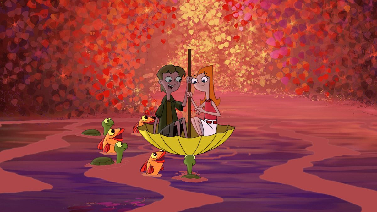 phineas und ferb