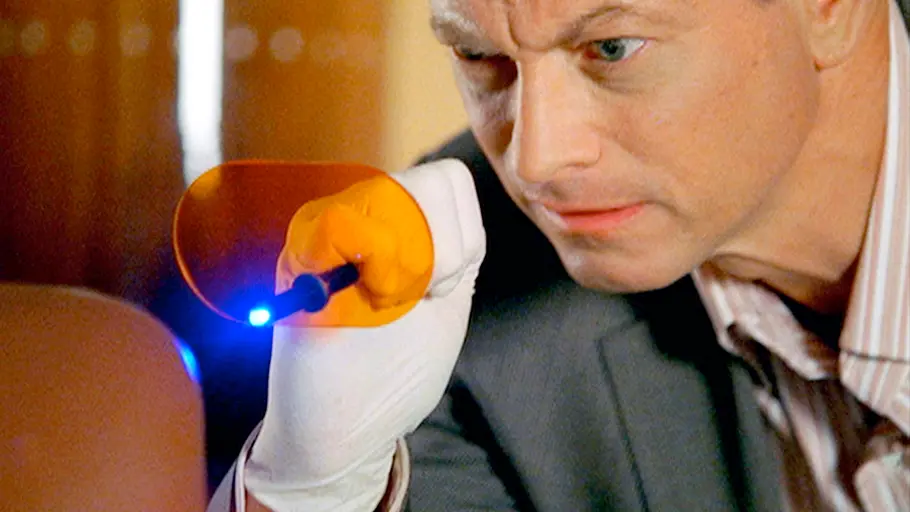 csi: ny
