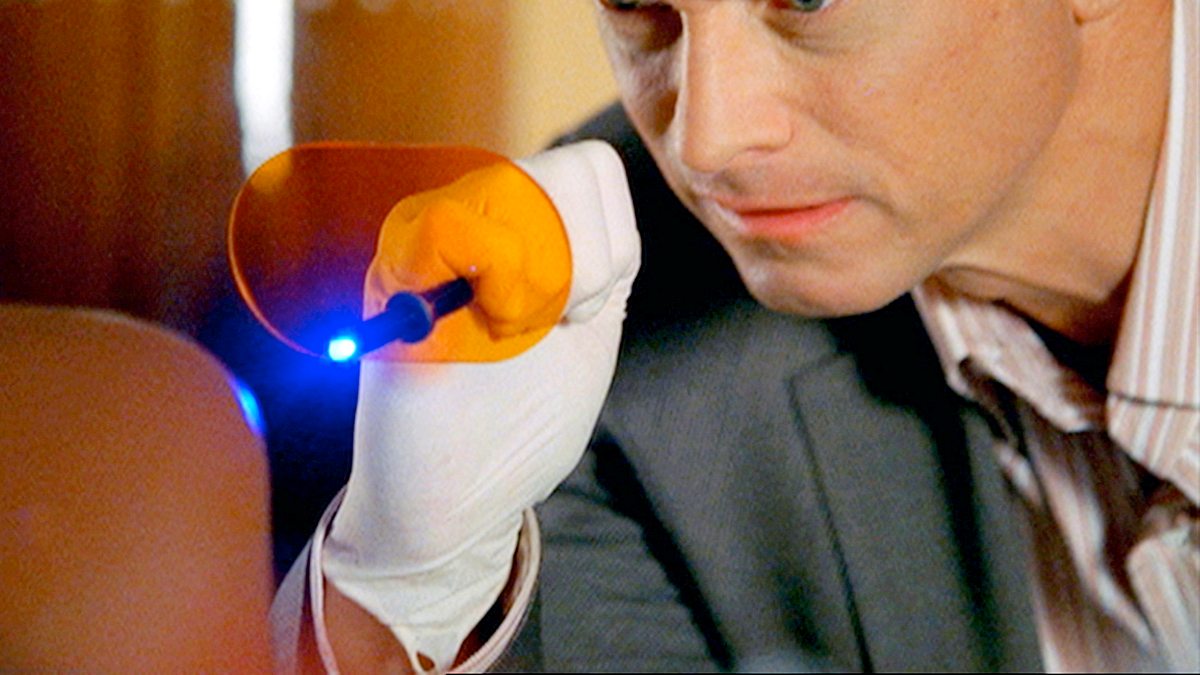 csi: ny