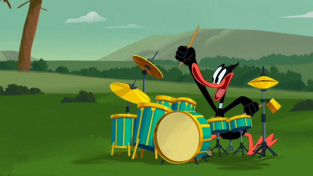 looney tunes cartoons